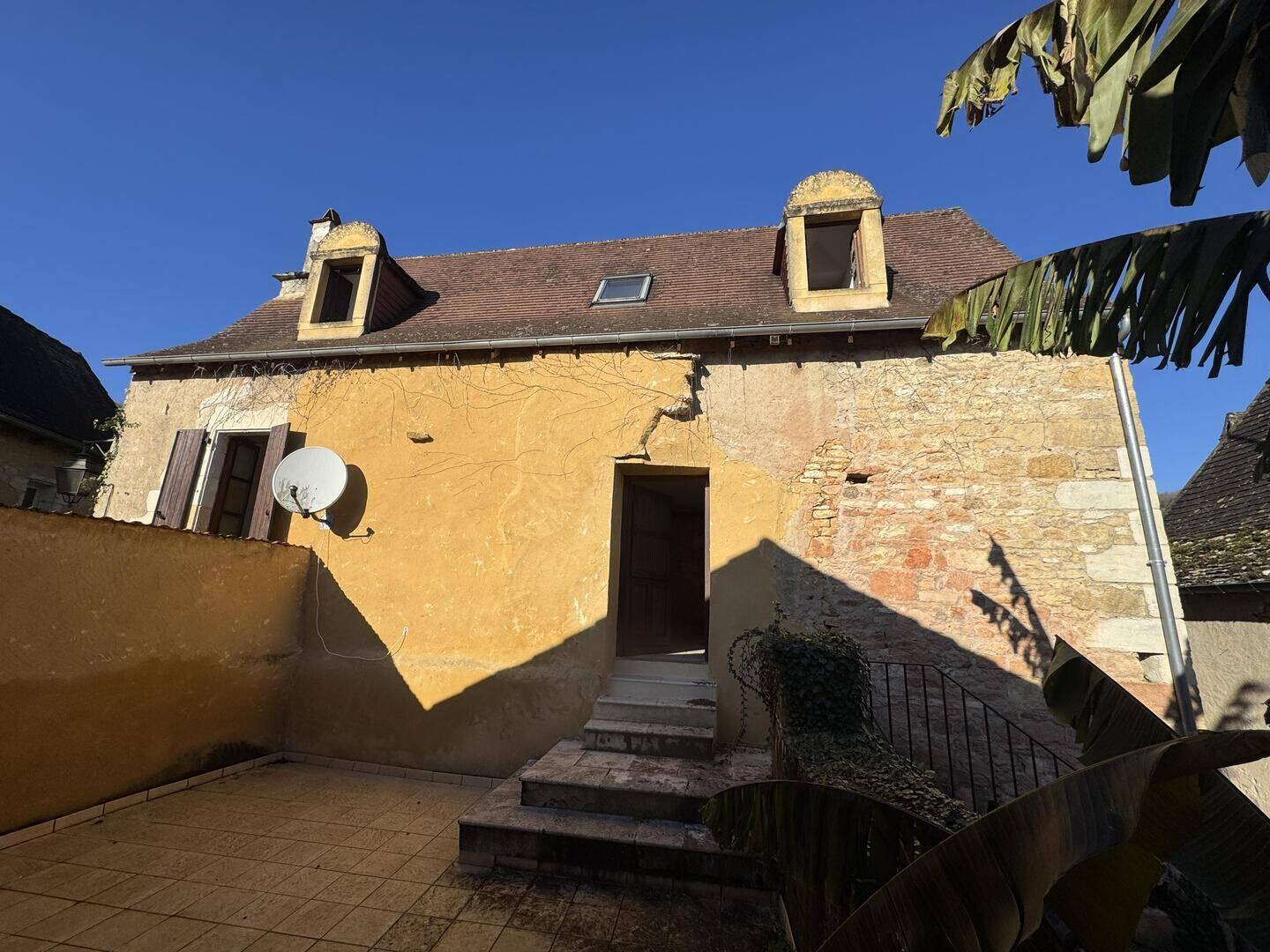 Maison 4 pièces 70 m² · à Saint-Vincent-de-Cosse · 70 m² · 162 000 €