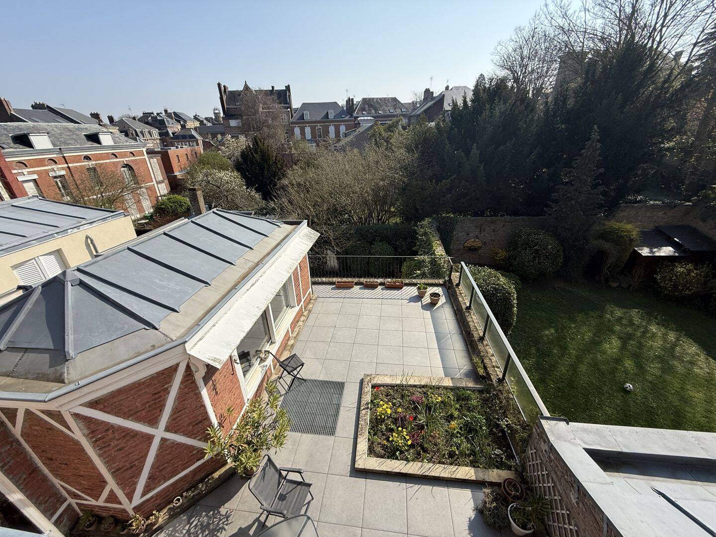 Maison 10 pièces 222 m² · à Amiens · 222 m² · 485 000 €
