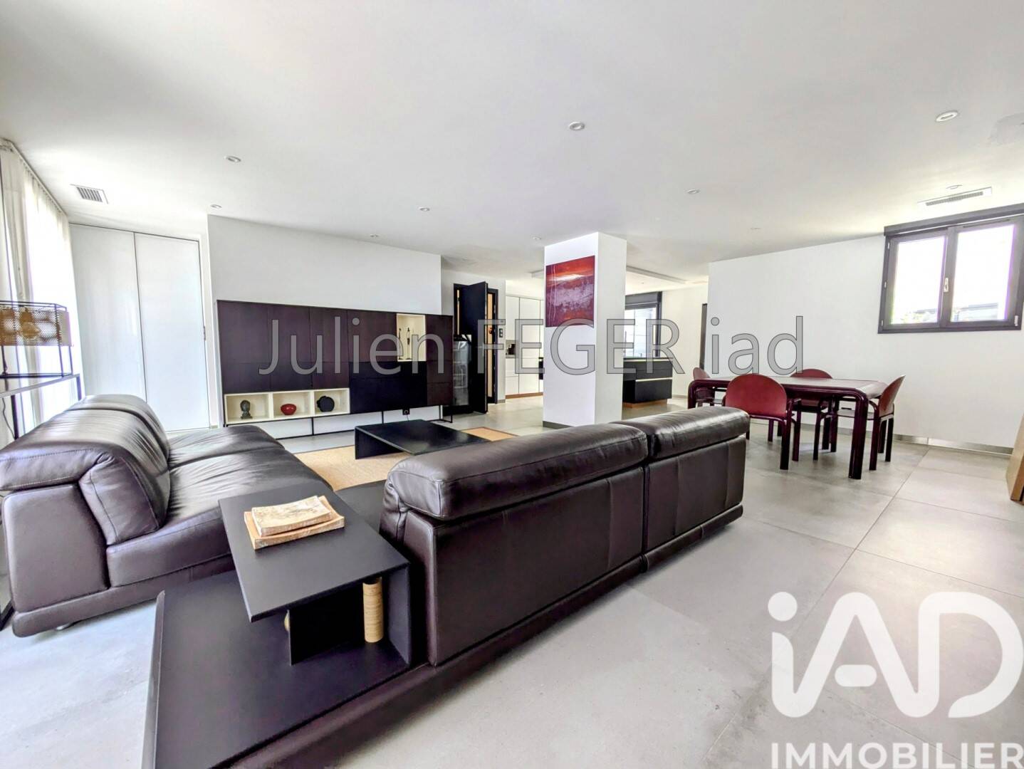Maison 6 pièces 168 m² · à Canet-en-Roussillon · 168 m² · 650 000 €