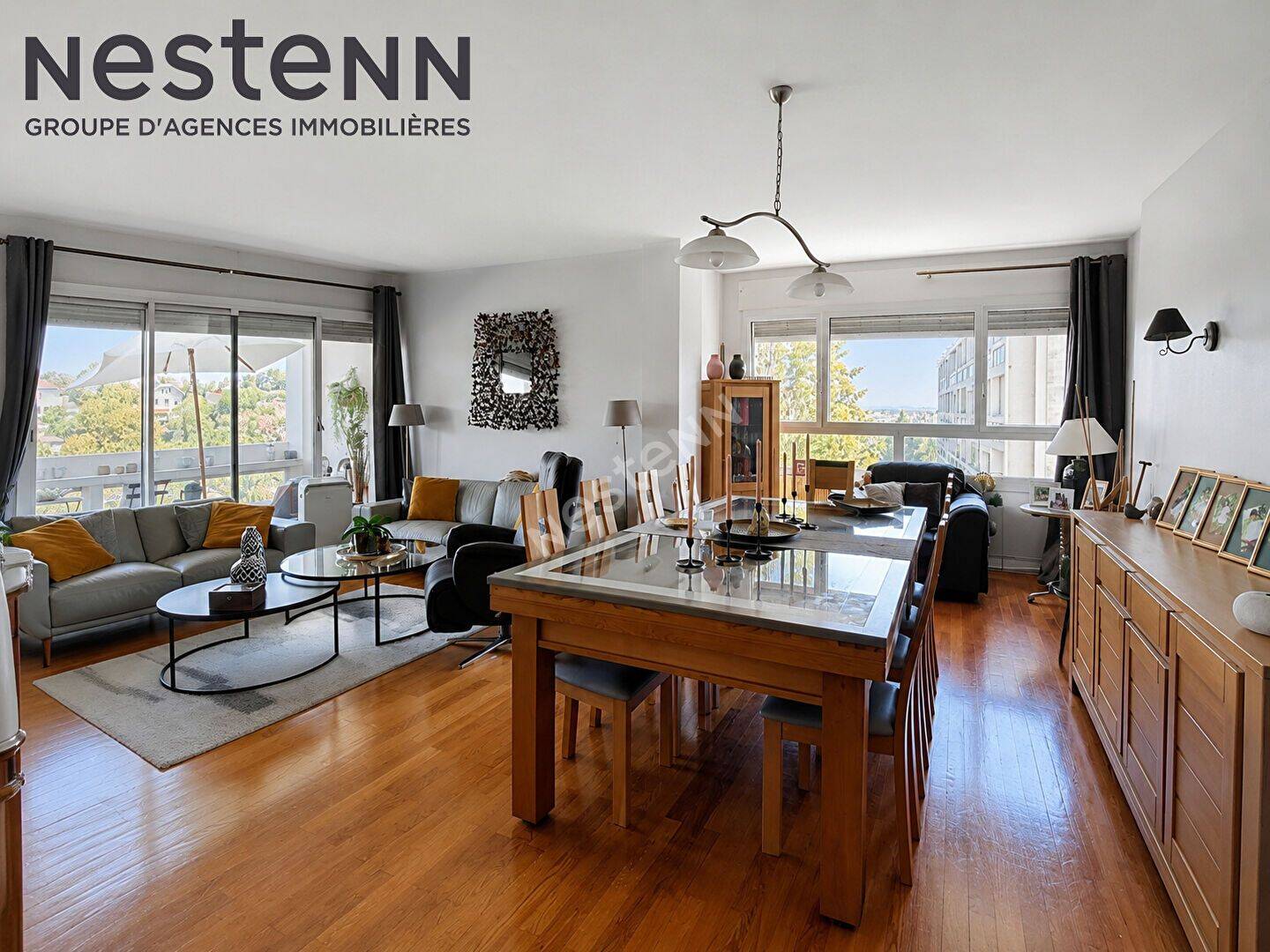 Appartement 5 pièces 138 m² · à Caluire-Et-Cuire · 138 m² · 475 000 €
