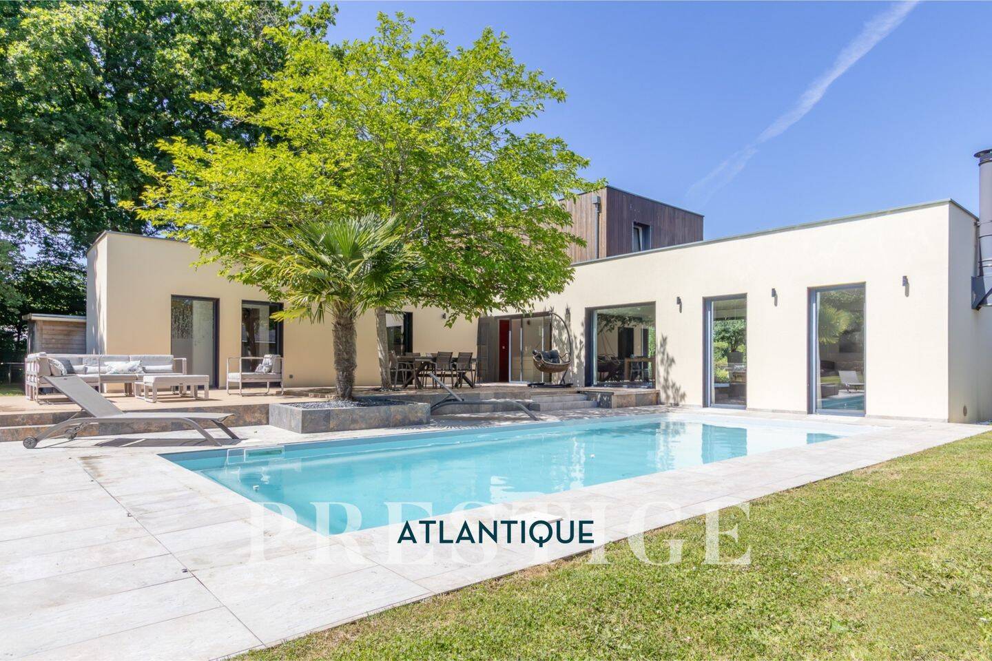 Maison 6 pièces 188 m² · à Sucé-sur-Erdre · 188 m² · 761 250 €