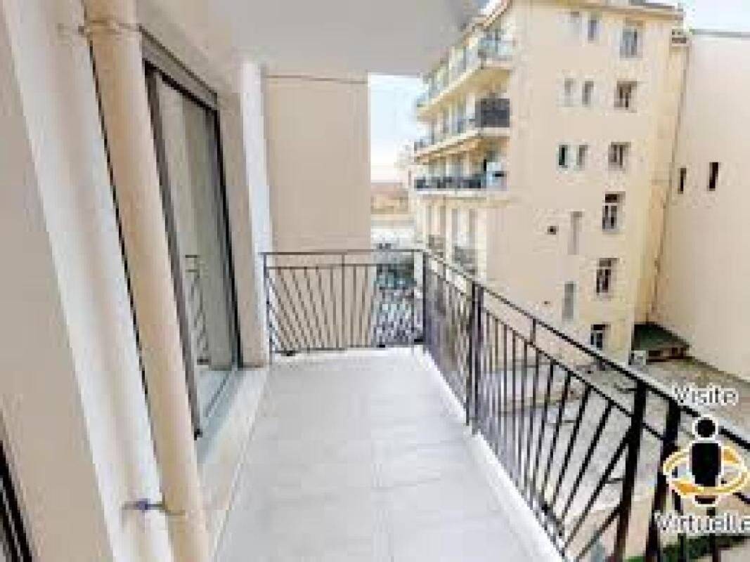 Appartement 3 pièces 62 m² · à Sèvres · 62 m² · 484 000 €