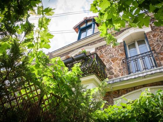 Maison à vendre 1 250 000 € 9 pièces 5 chambres 180 m² 113 m² de terrain Malakoff 92240