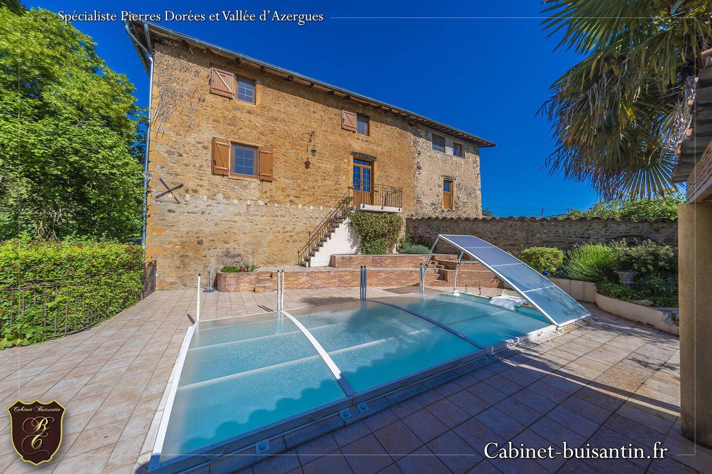 Maison 5 pièces 205 m² · à Létra · 205 m² · 499 000 €