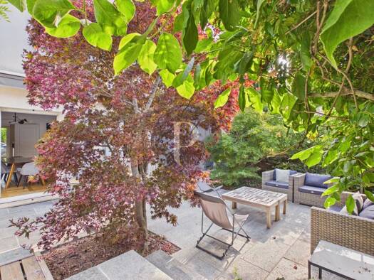 Maison à vendre 1 490 000 € 8 pièces 6 chambres 221 m² Musiciens-Roosevelt Sceaux 92330