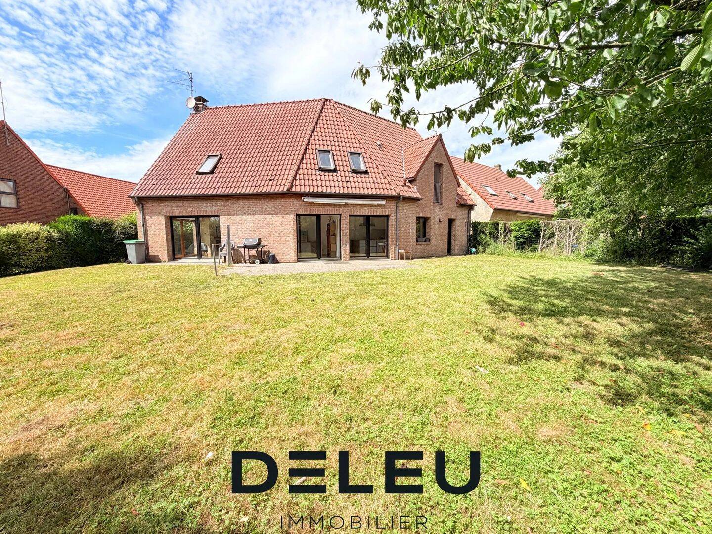 Maison 5 pièces 213 m² · à Roncq · 213 m² · 499 000 €
