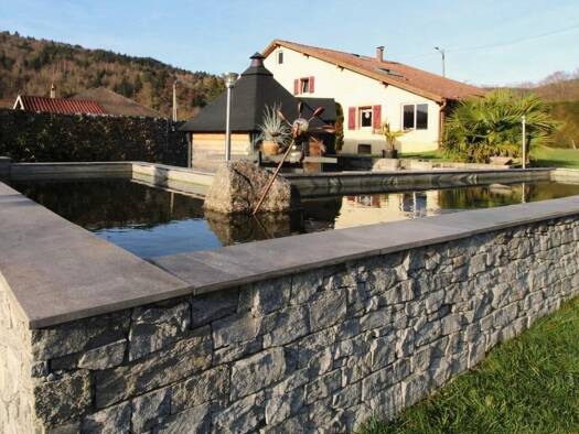 Maison à vendre 340 000 € 6 pièces 4 chambres 200 m² 1 820 m² de terrain Ramonchamp 88160