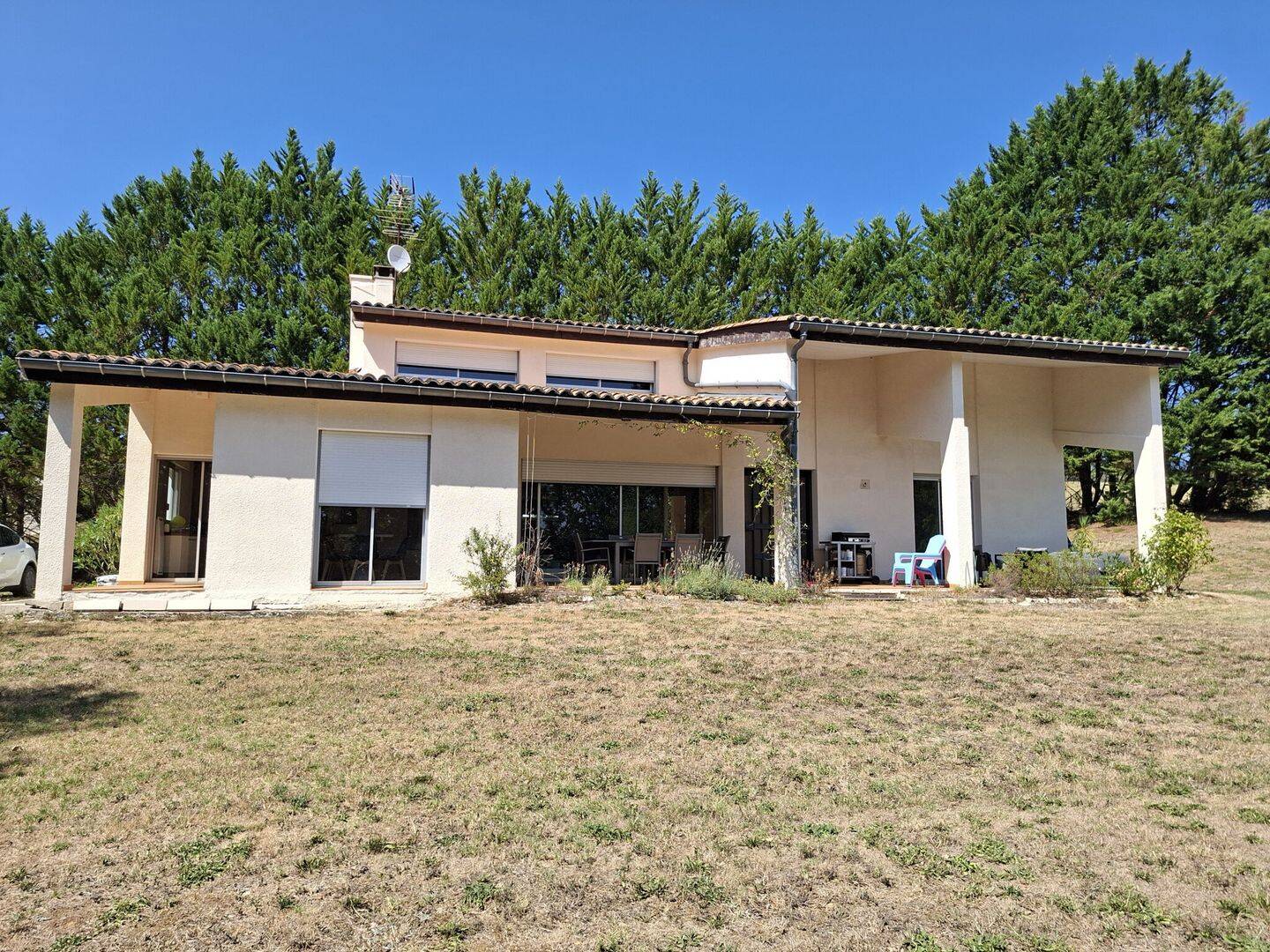 Maison 5 pièces 150 m² · à Foulayronnes · 150 m² · 249 000 €