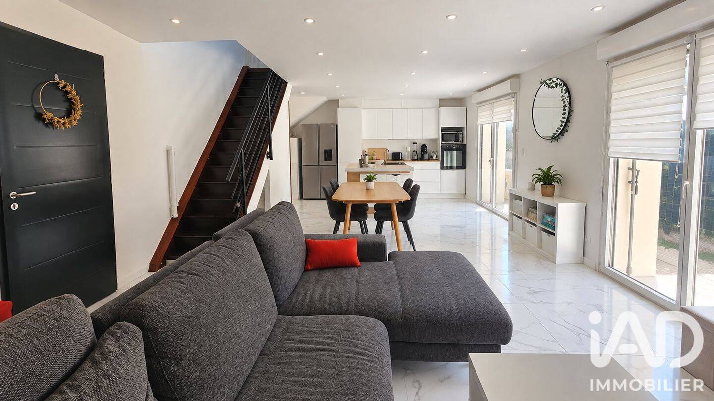 Maison 4 pièces 90 m² · à La Chapelle-Launay · 90 m² · 269 000 €