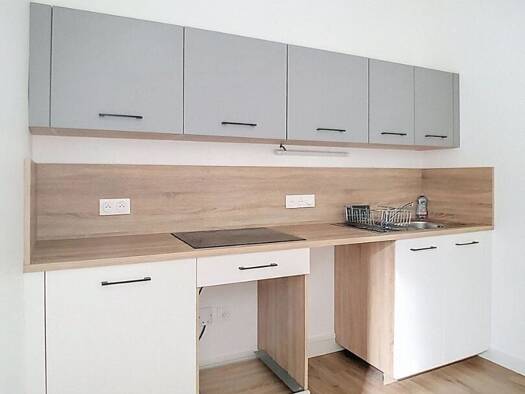 Appartement à louer 595 € 2 pièces 1 chambre 31 m² RDC/2 Saint Gilles Étampes 91150