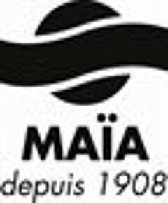 MAIA IMMOBILIER logo
