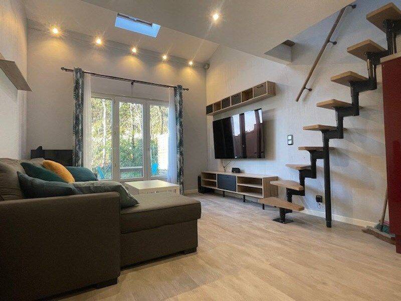 Appartement 1 pièce 34 m² · à Floirac · 34,2 m² · 750 €