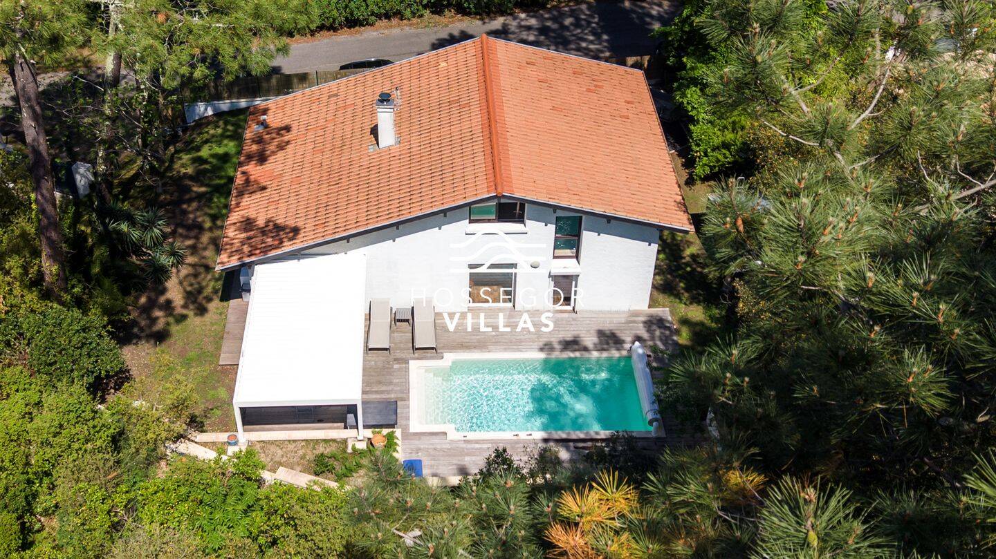 Maison 5 pièces 120 m² · à Soorts-Hossegor · 120 m² · 1 190 000 €