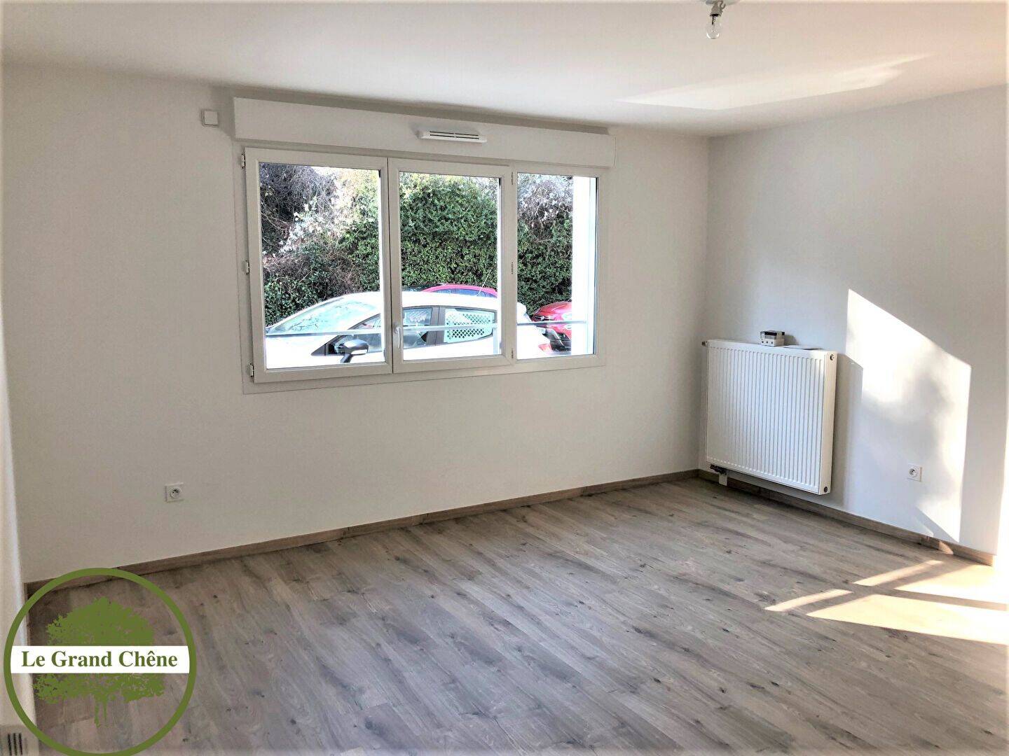 Appartement 3 pièces 60 m² · à Orsay · 60 m² · 1 100 €