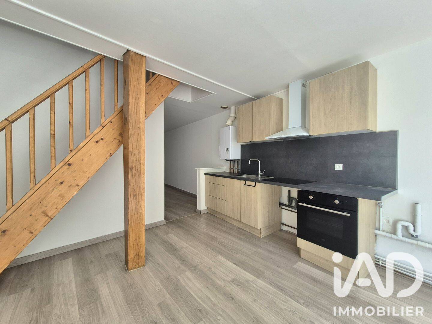 Appartement 5 pièces 85 m² · à Charleville-Mézières · 85,4 m² · 690 €