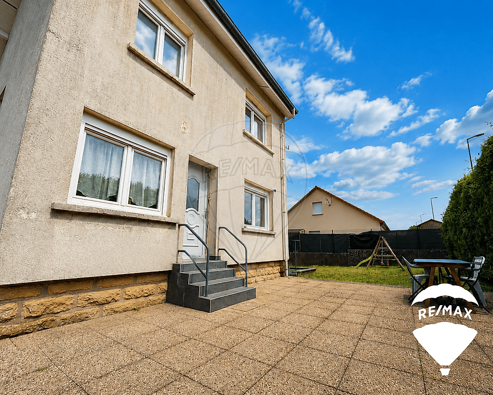 Maison 4 pièces 71 m² · à Doncourt-lès-Conflans · 71 m² · 176 800 €