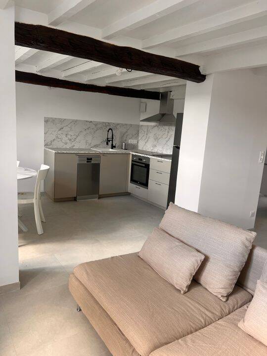 Appartement 1 pièce 35 m² · à Chevreuse · 35 m² · 1 300 €/mois