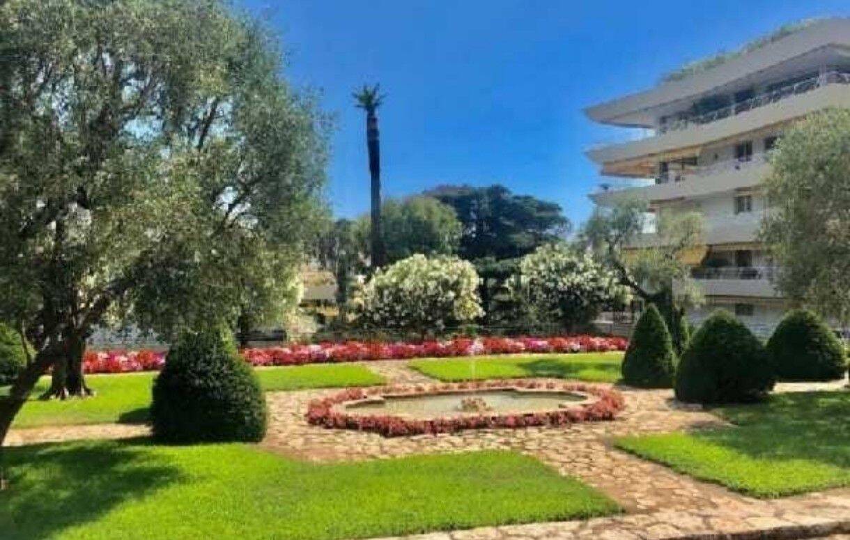 Appartement 1 pièce 18 m² · à Cannes · 18 m² · 199 500 €