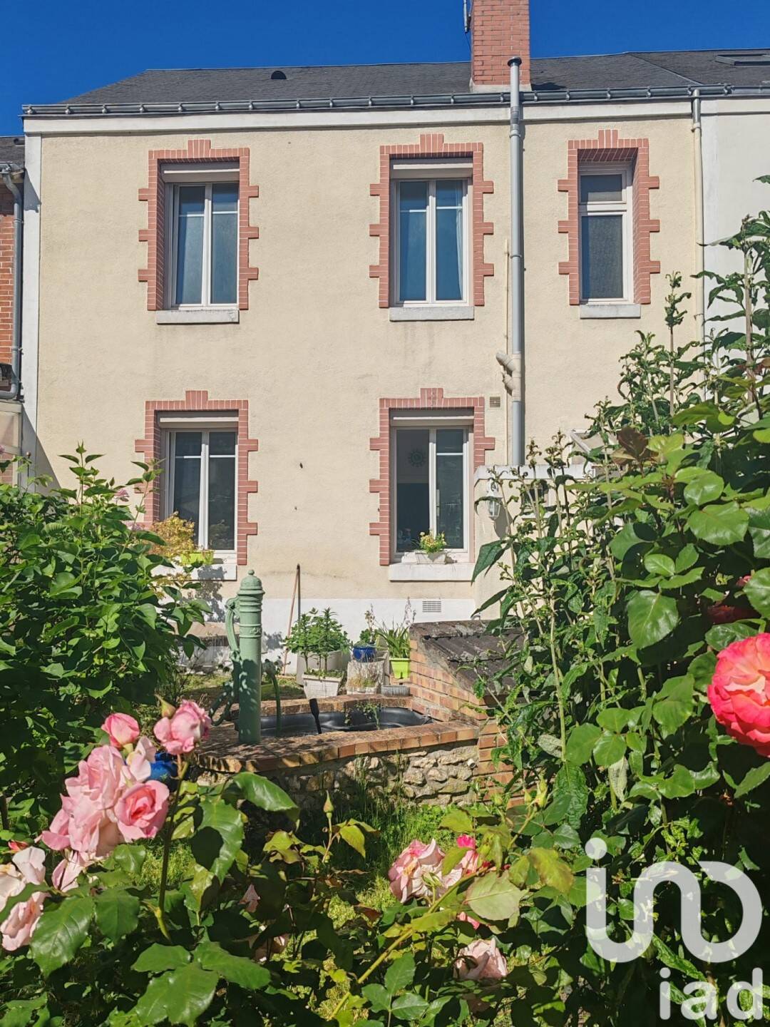 Maison 5 pièces 111 m² · à Tours · 111 m² · 386 000 €