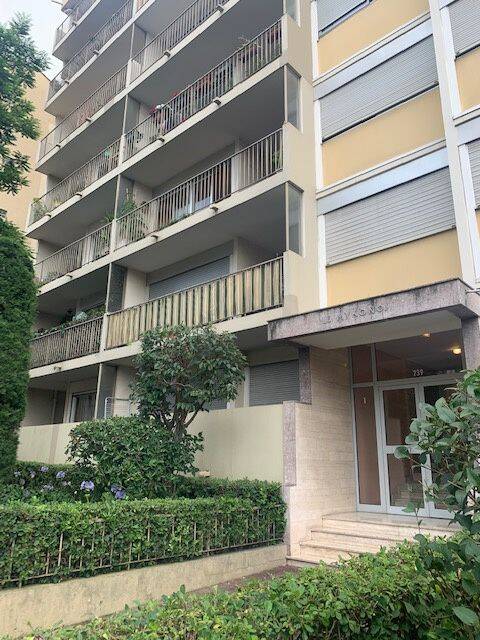 Appartement 1 pièce 33 m² · à Nice · 33,3 m² · 790 €