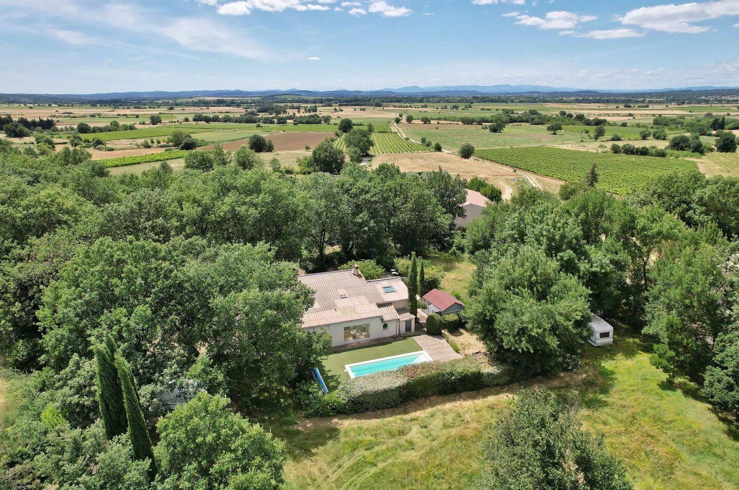 Maison 5 pièces 126 m² · à Uzès · 125,7 m² · 445 000 €