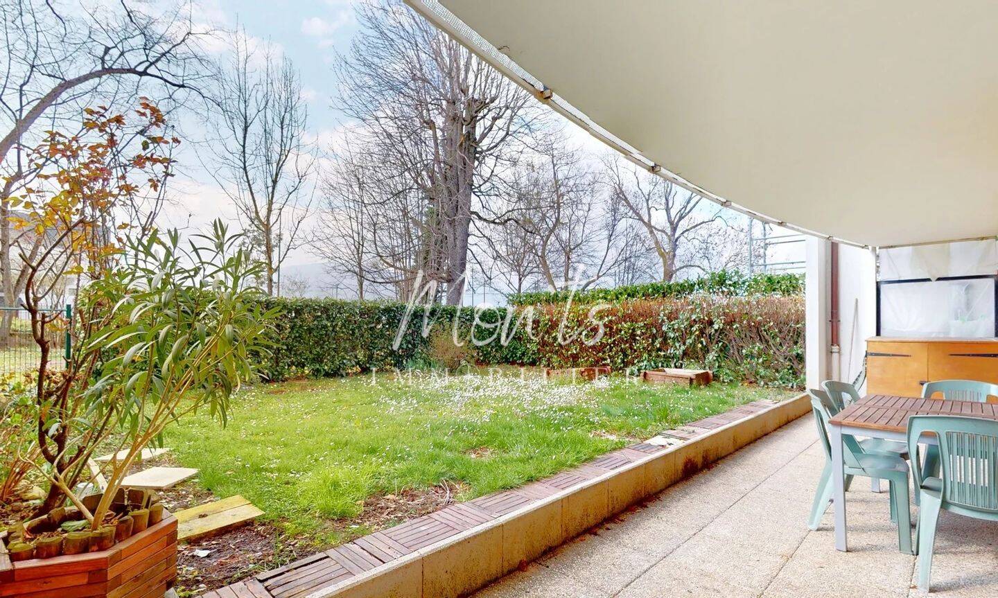 Appartement 3 pièces 70 m² · à Valleiry · 70 m² · 365 000 €
