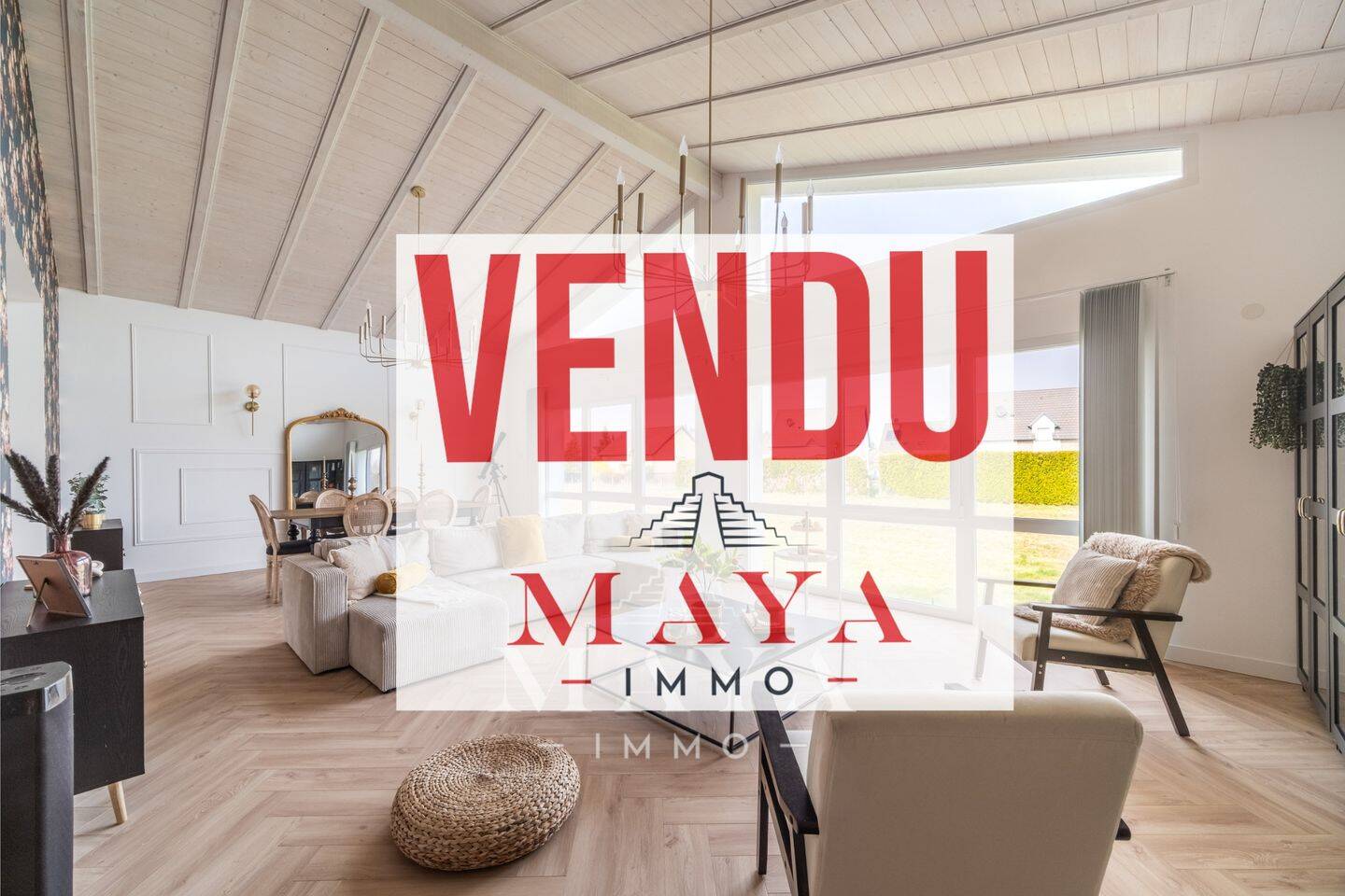 Maison 5 pièces 123 m² · à Kembs · 123 m² · 472 000 €
