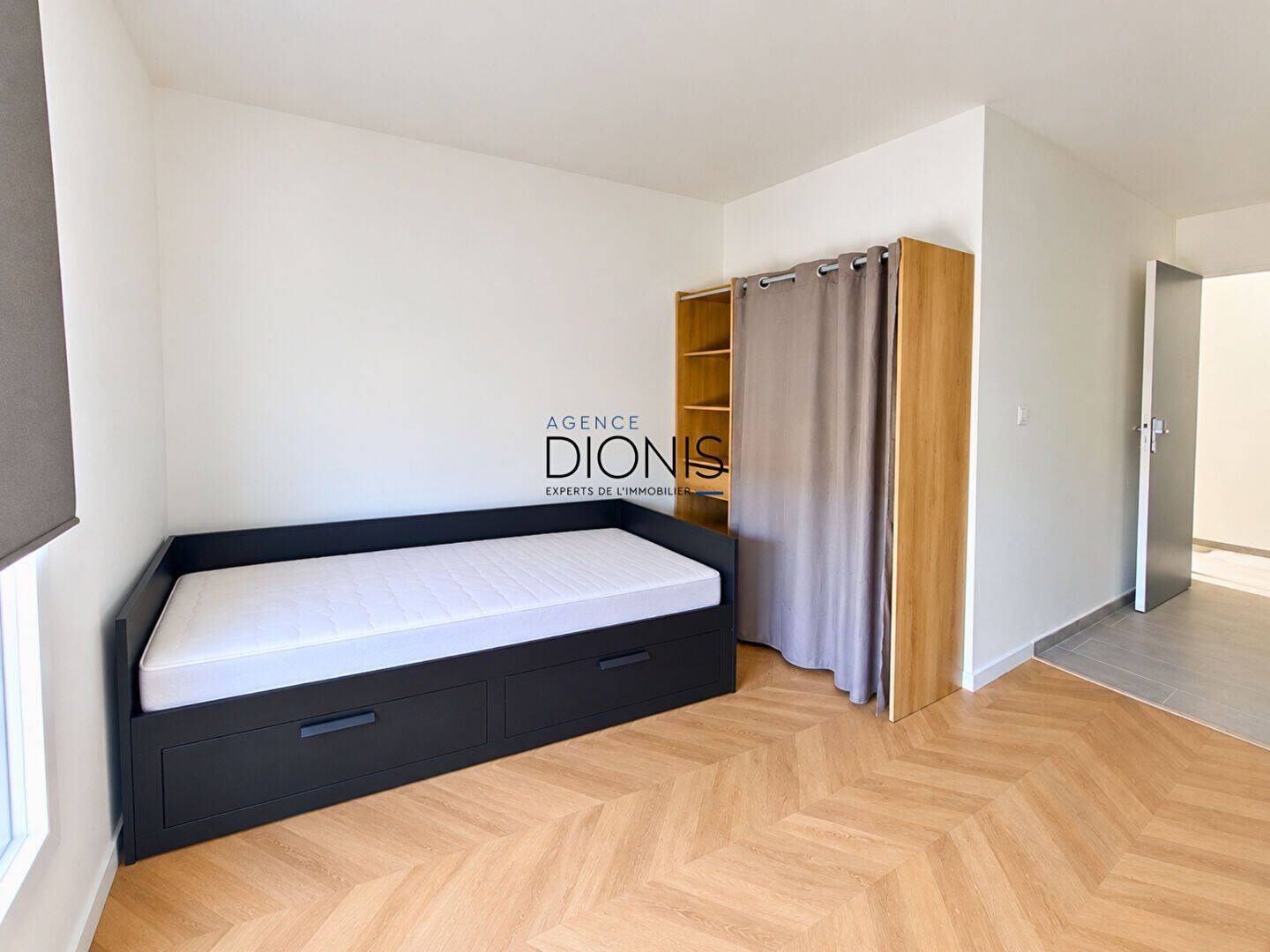 Appartement 1 pièce 17 m² · à Ivry-sur-Seine · 17,2 m² · 800 €/mois