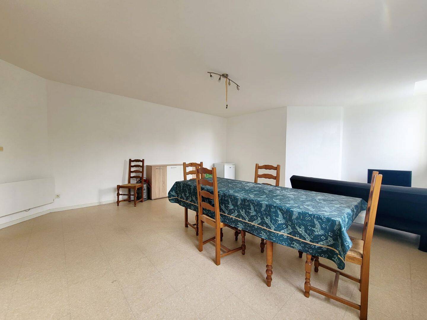 Appartement 3 pièces 74 m² · à Jassans-Riottier · 73,5 m² · 218 000 €