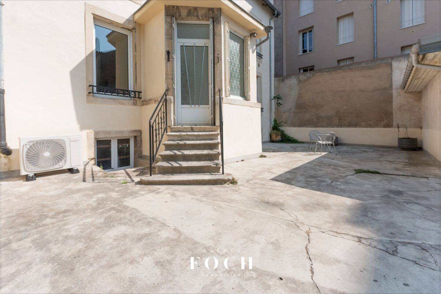 Appartement 3 pièces 66 m² · à Nancy · 66 m² · 213 000 €