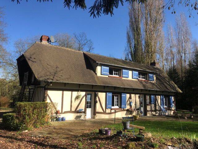 Maison 5 pièces 103 m² · à Orbec · 103 m² · 222 500 €
