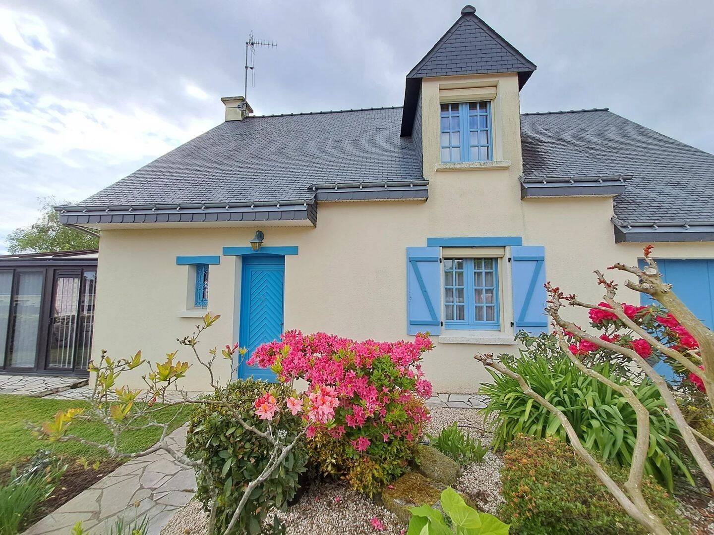 Maison 4 pièces 90 m² · à Arradon · 90 m² · 530 450 €