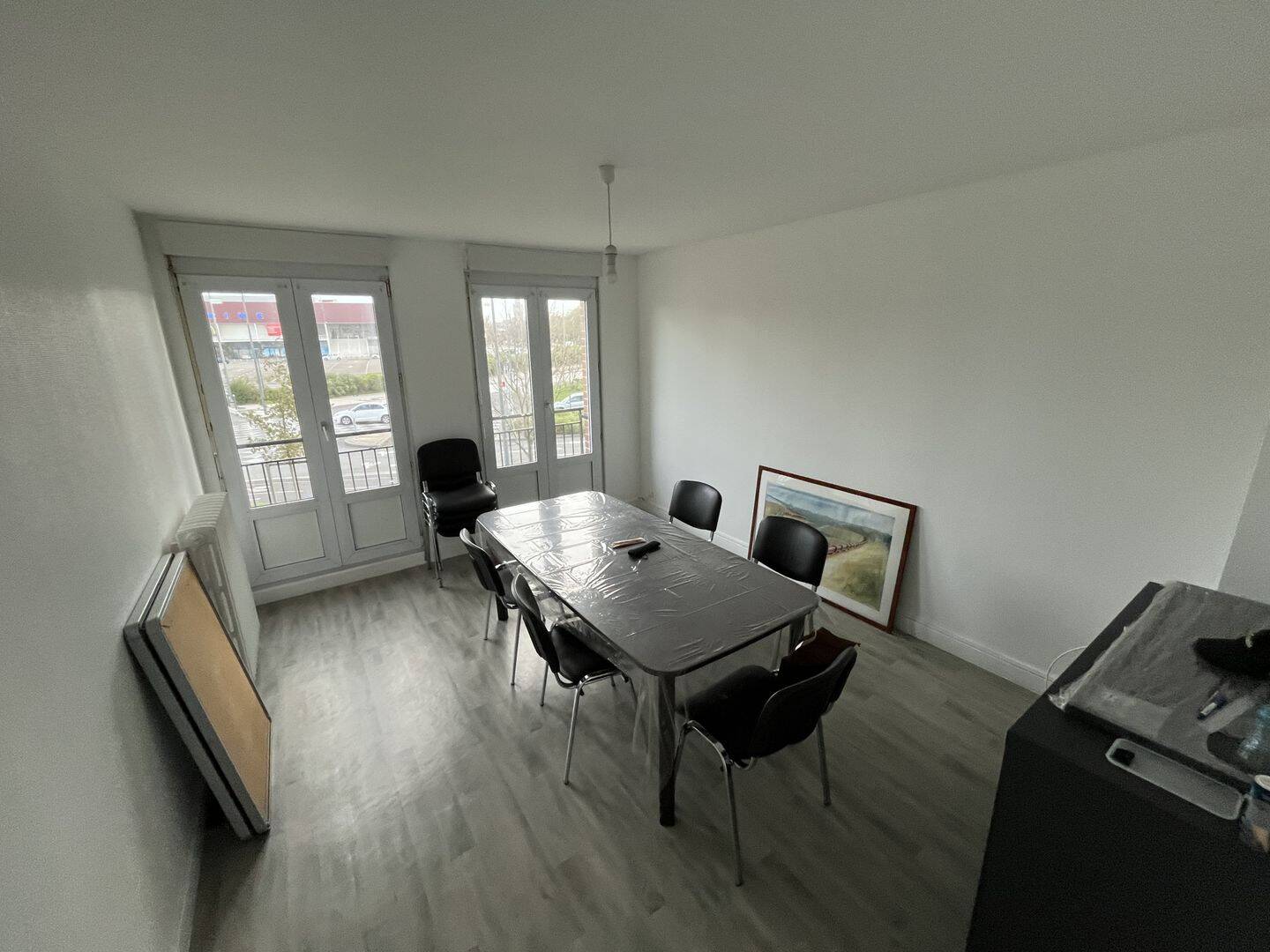 Appartement 3 pièces 51 m² · à Dunkerque · 50,5 m² · 675 €