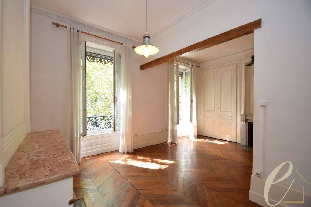 Appartement 3 pièces 60 m² · à Lyon 3ème Arrondissement · 60 m² · 950 €/mois