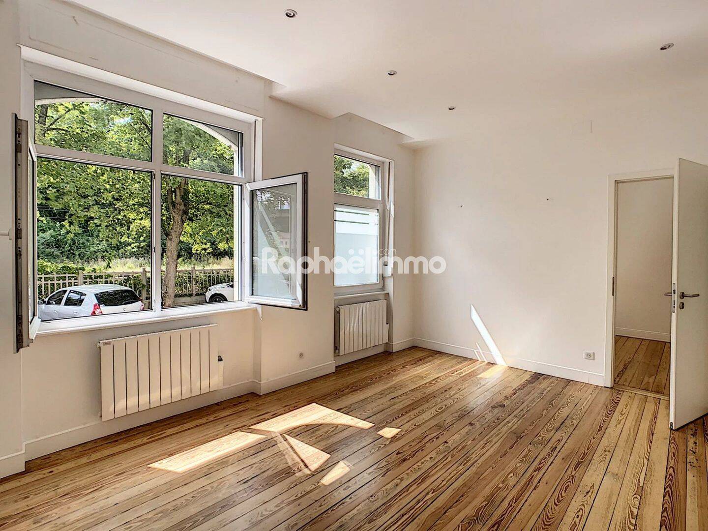 Appartement 3 pièces 64 m² · à Sarreguemines · 64 m² · 650 €/mois
