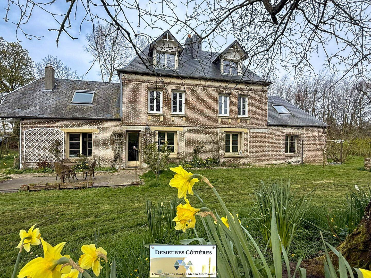 Maison 7 pièces 173 m² · à Étretat · 173 m² · 458 000 €