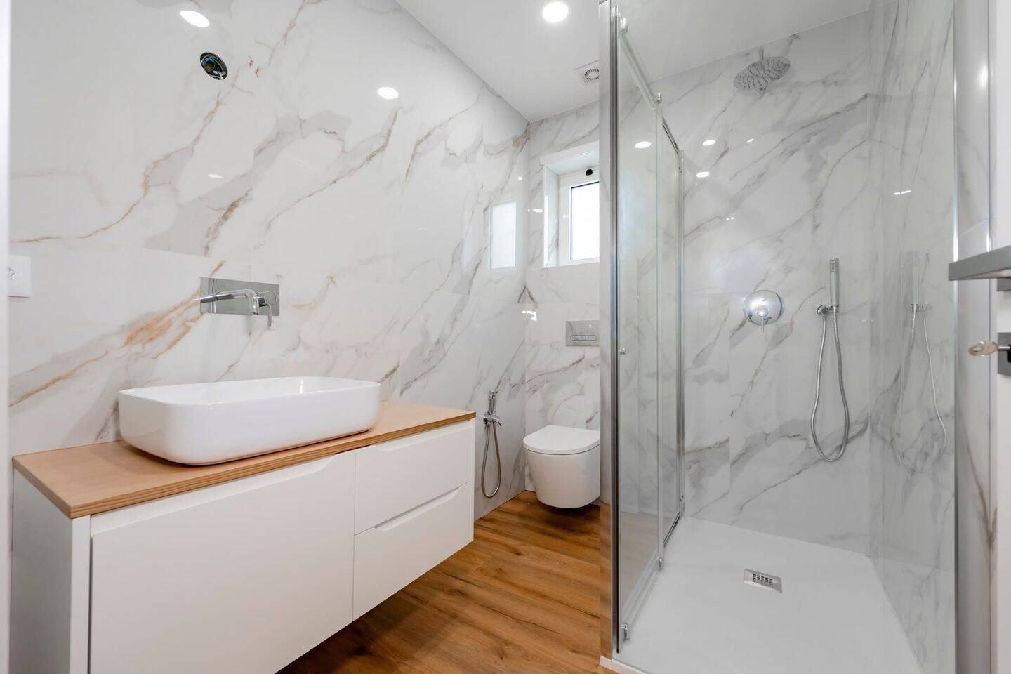 Appartement 3 pièces 63 m² · à Deuil-la-Barre · 63,5 m² · 211 600 €