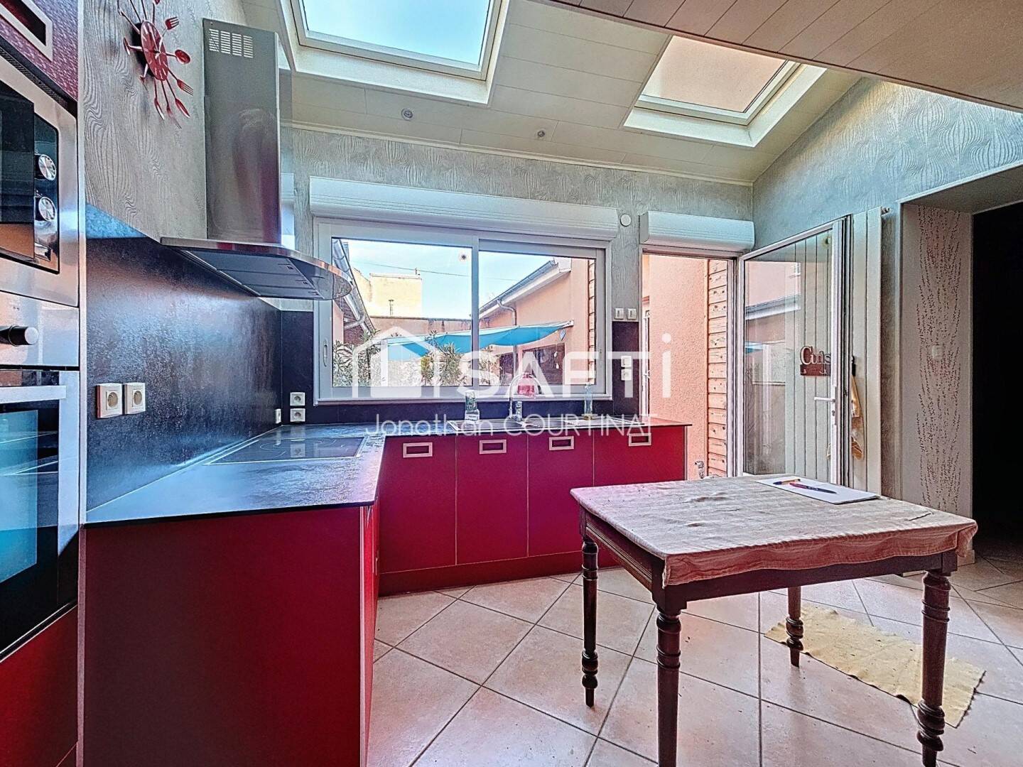 Maison 8 pièces 185 m² · à Vichy · 185 m² · 325 000 €
