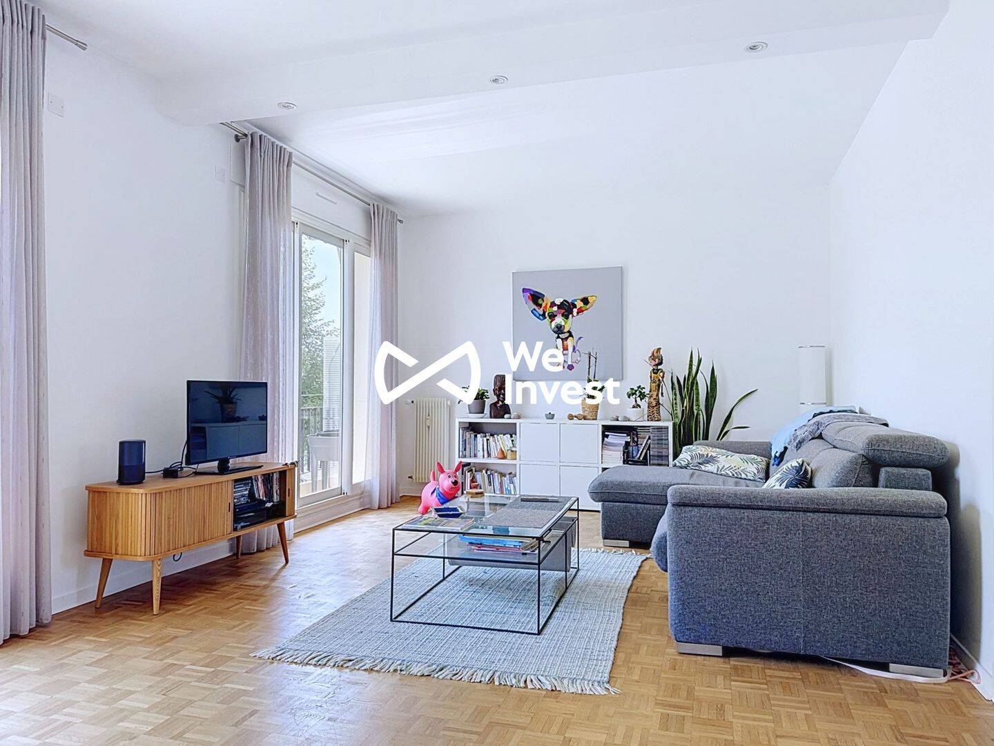 Appartement 3 pièces 86 m² · à Billère · 86 m² · 212 000 €