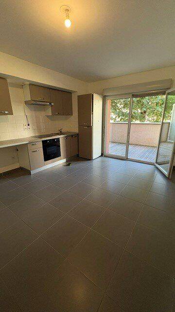 Appartement 2 pièces 39 m² · à Vernaison · 39 m² · 740 €