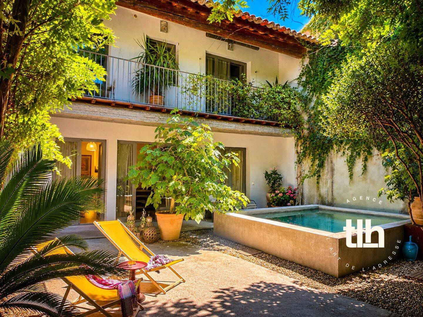 Maison 8 pièces 318 m² · à Marseillan · 318 m² · 1 075 000 €