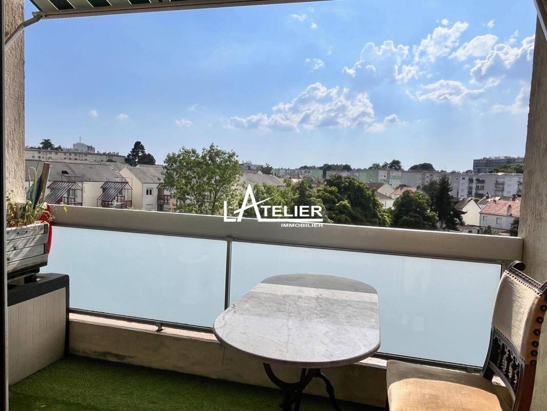Appartement 3 pièces 81 m² · à Nantes · 81 m² · 229 000 €