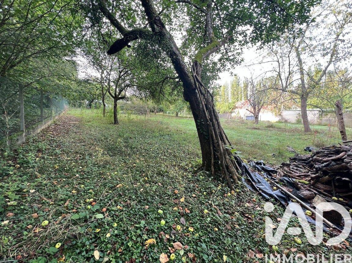 Terrain de 730 m² à Jouarre - photo 2