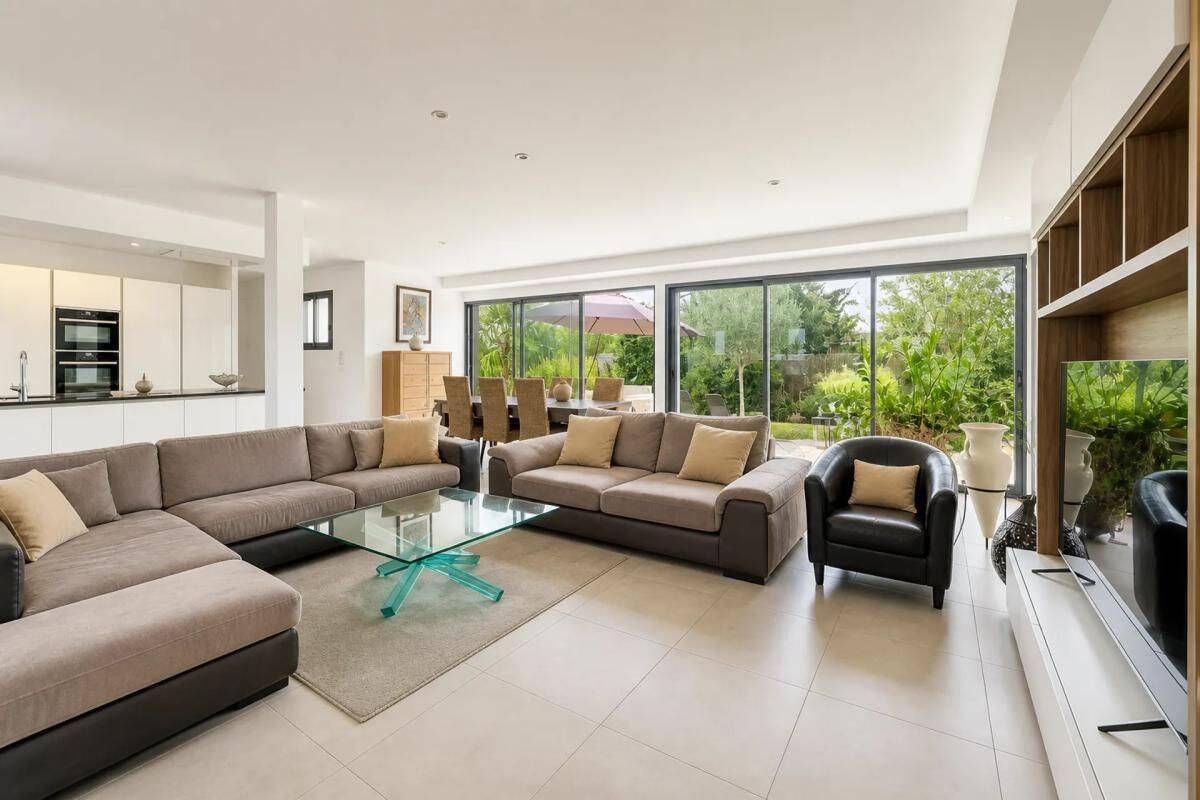 Maison 6 pièces 194 m² · à Chanceaux-sur-Choisille · 194 m² · 575 000 €