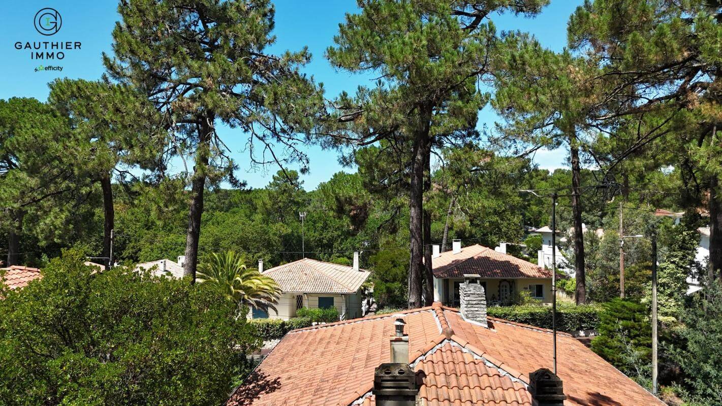 Maison 4 pièces 95 m² · à Arcachon · 95 m² · 820 000 €