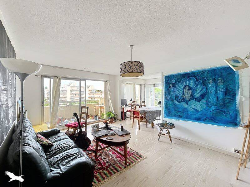 Appartement 3 pièces 82 m² · à Montpellier · 82 m² · 264 000 €