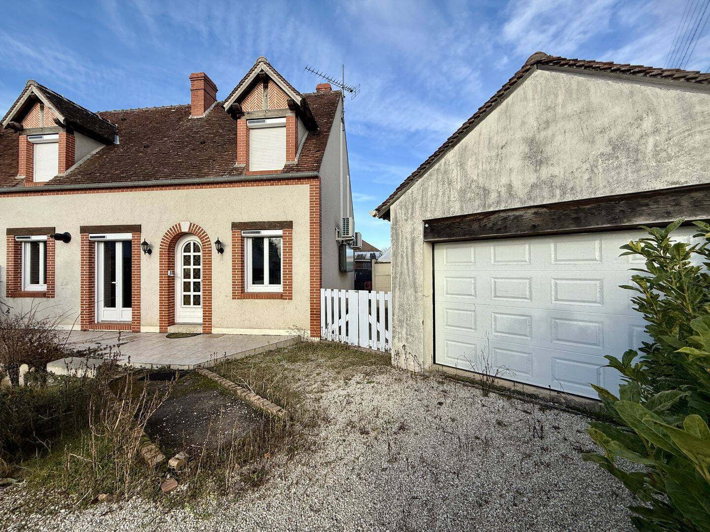 Maison 5 pièces 97 m² · à Gien · 97 m² · 137 000 €