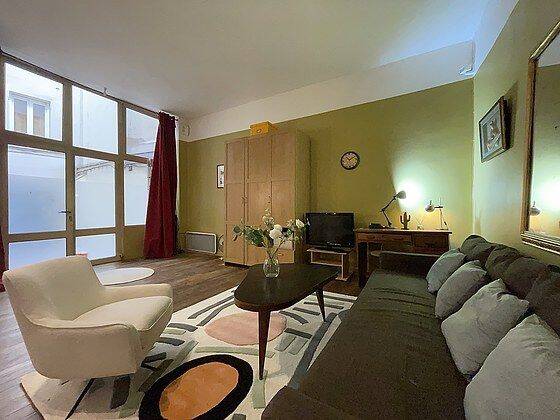 Appartement 2 pièces 40 m² · à Paris 3ème Arrondissement · 40 m² · 1 864 €
