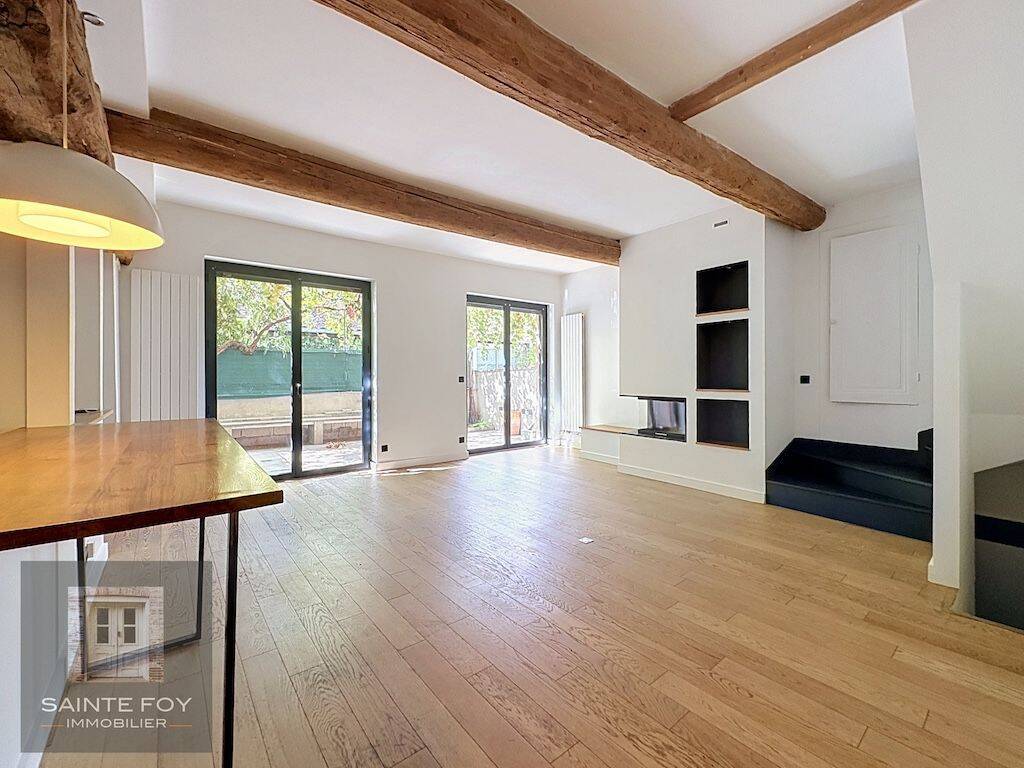 Maison 4 pièces 88 m² · à Écully · 88 m² · 480 000 €