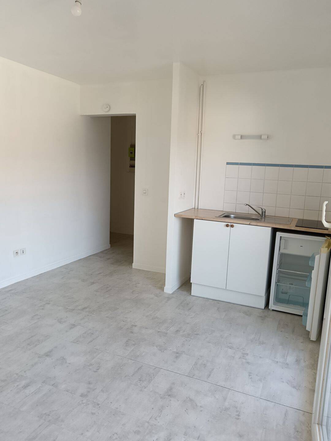 Appartement 1 pièce 22 m² · à Reims · 22 m² · 420 €